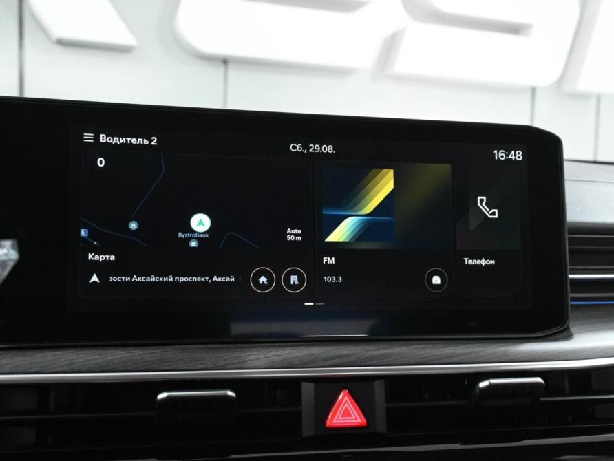 Kia K5 III Рестайлинг Ростов-на-Дону  - изображение 14