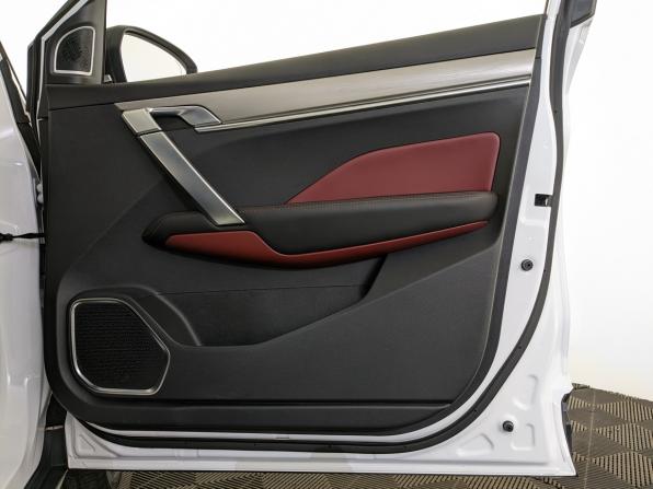 Geely Coolray I с пробегом 2024 года, цена 2 150 000 рублей, 46653 км, внедорожник, Автокод Объявления
