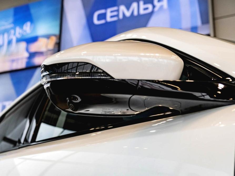 Changan UNI-K Пермь  - изображение 7