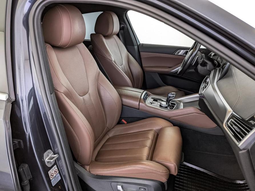 BMW X6 III (G06) Москва  - изображение 24