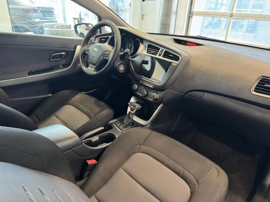 Kia Ceed II Подольск  - изображение 8