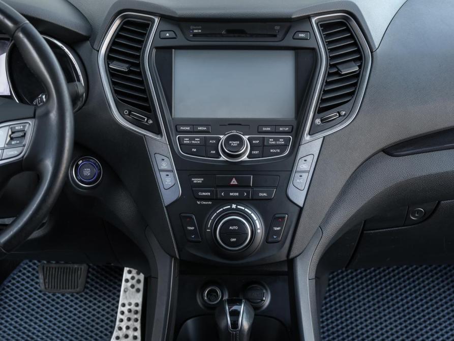 Hyundai Santa Fe III Москва  - изображение 15