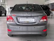 Hyundai Solaris I Новосибирск  - изображение 38