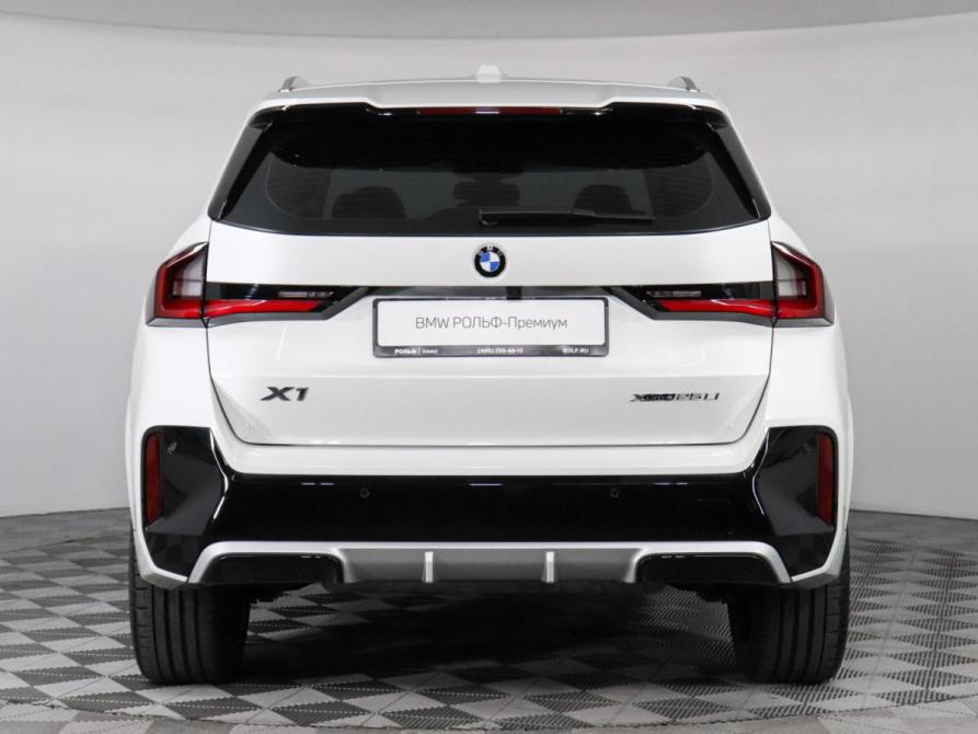BMW X1 III (U11/U12) Химки  - изображение 4