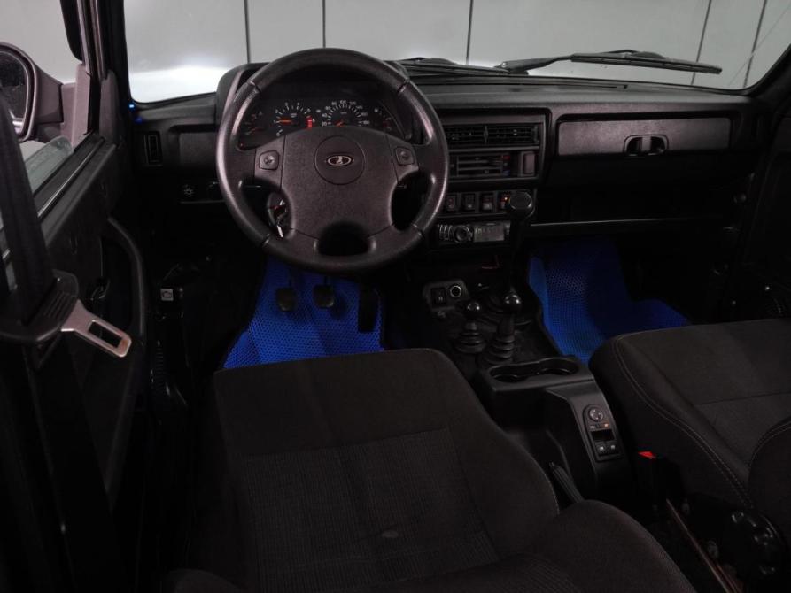 Lada (ВАЗ) 2131 (4x4) I Воронеж  - изображение 6