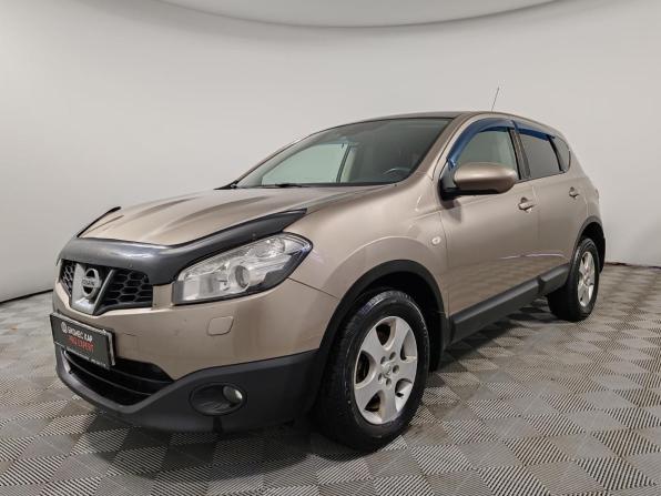 Nissan Qashqai I Рестайлинг с пробегом 2012 года, цена 985 000 рублей, 154122 км, внедорожник, Автокод Объявления