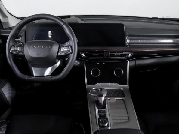 Exeed VX I с пробегом 2023 года, цена 2 947 000 рублей, 11812 км, внедорожник, Автокод Объявления