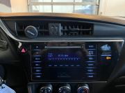 Toyota Corolla XI (E160 E170 E180) Рестайлинг 1 Чебоксары  - изображение 51