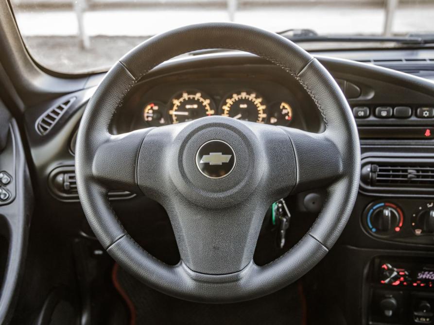 Chevrolet Niva I Рестайлинг Волгоград  - изображение 18