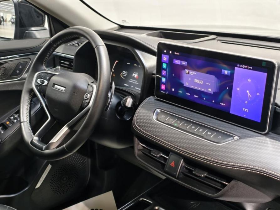 Haval Jolion I Рестайлинг Курск  - изображение 5