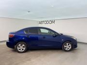 Mazda 3 II (BL) Рестайлинг Москва  - изображение 25