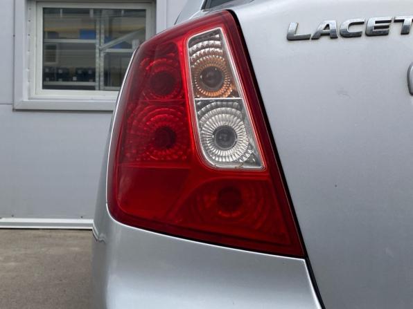 Chevrolet Lacetti I с пробегом 2007 года, цена 355 000 рублей, 244541 км, седан, Автокод Объявления