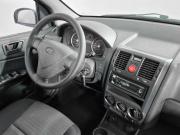 Hyundai Getz I Рестайлинг Нижний Новгород  - изображение 29