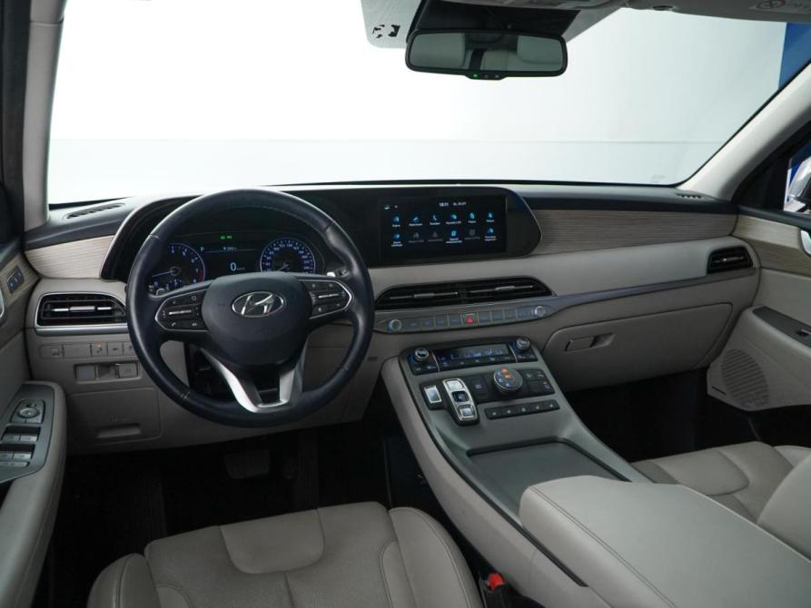 Hyundai Palisade I Москва  - изображение 6