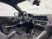 BMW 3 серии VII (G2x) Москва  - изображение 32