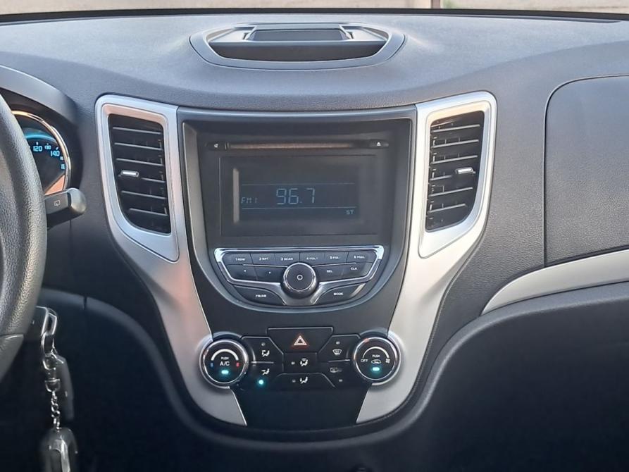 Changan CS35 Набережные Челны  - изображение 18