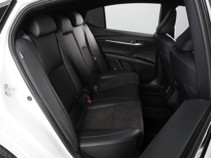 Toyota Camry IX (XV80) China Market Минеральные Воды  - изображение 7