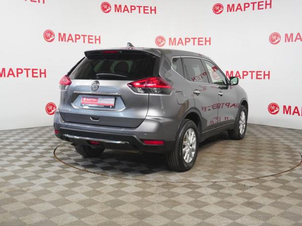 Nissan X-Trail III Рестайлинг с пробегом 2020 года, цена 2 300 000 рублей, 74667 км, внедорожник, Автокод Объявления