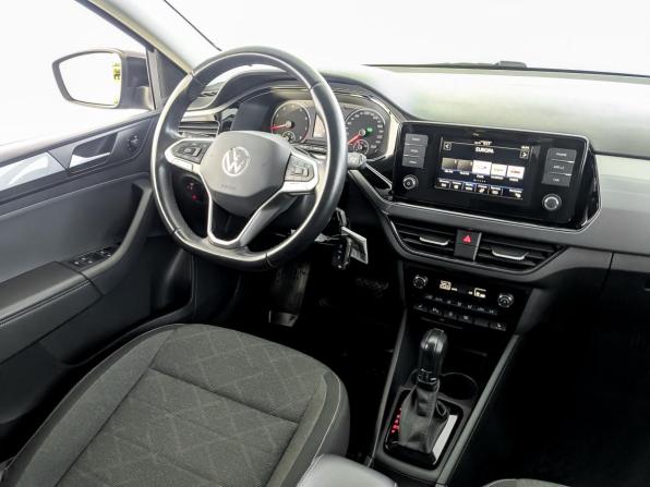 Volkswagen Polo VI с пробегом 2022 года, цена 1 595 000 рублей, 97115 км, лифтбек, Автокод Объявления