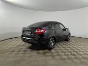 Lada (ВАЗ) Granta I Рестайлинг Уфа  - изображение 30