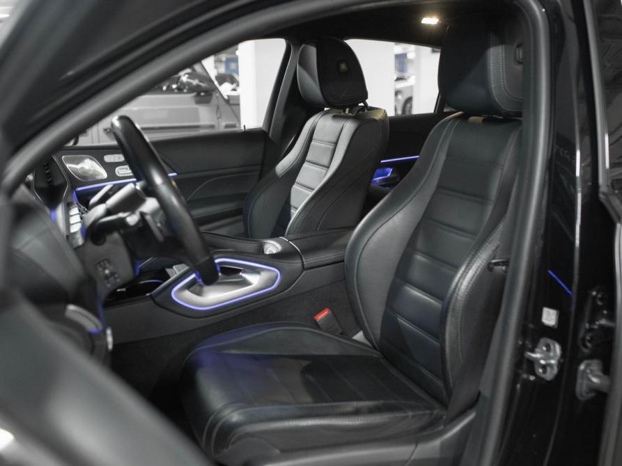 Mercedes-Benz GLE Coupe II (C167) Москва  - изображение 9