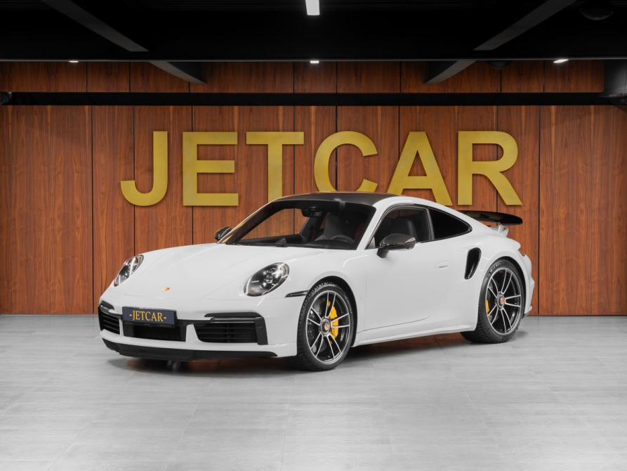 Porsche 911 VIII (992) Москва  - изображение 1