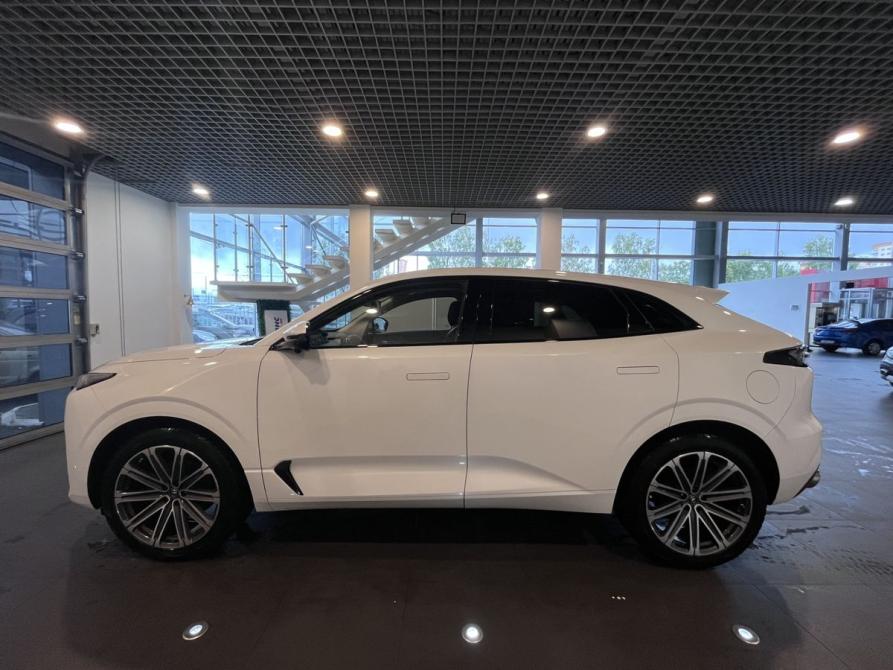 Changan UNI-K Чебоксары  - изображение 6