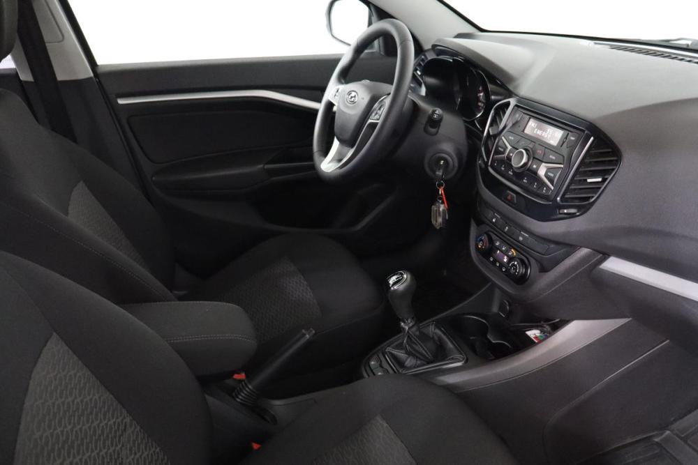 Lada (ВАЗ) Vesta I Санкт-Петербург  - изображение 10