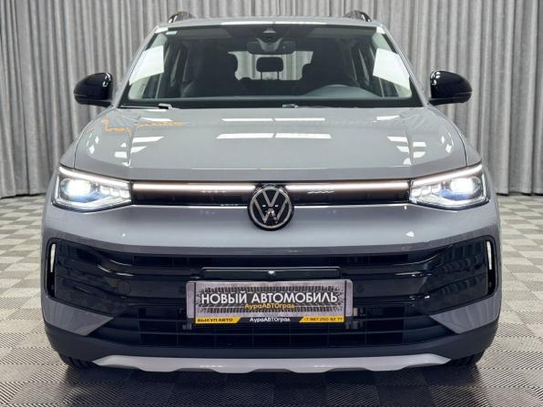 Volkswagen Tharu XR с пробегом 2025 года, цена 2 999 000 рублей, 68 км, внедорожник, Автокод Объявления