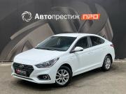 Hyundai Solaris II Пермь  - изображение 22