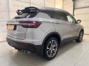 Belgee X50 Пермь  - изображение 28