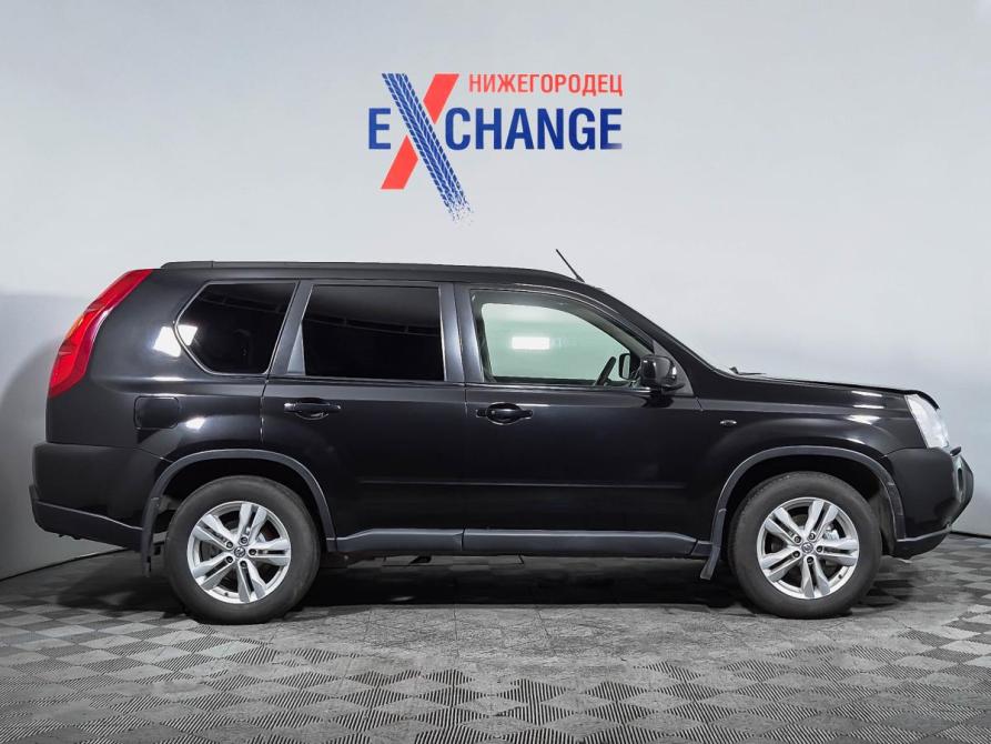 Nissan X-Trail II Нижний Новгород  - изображение 6