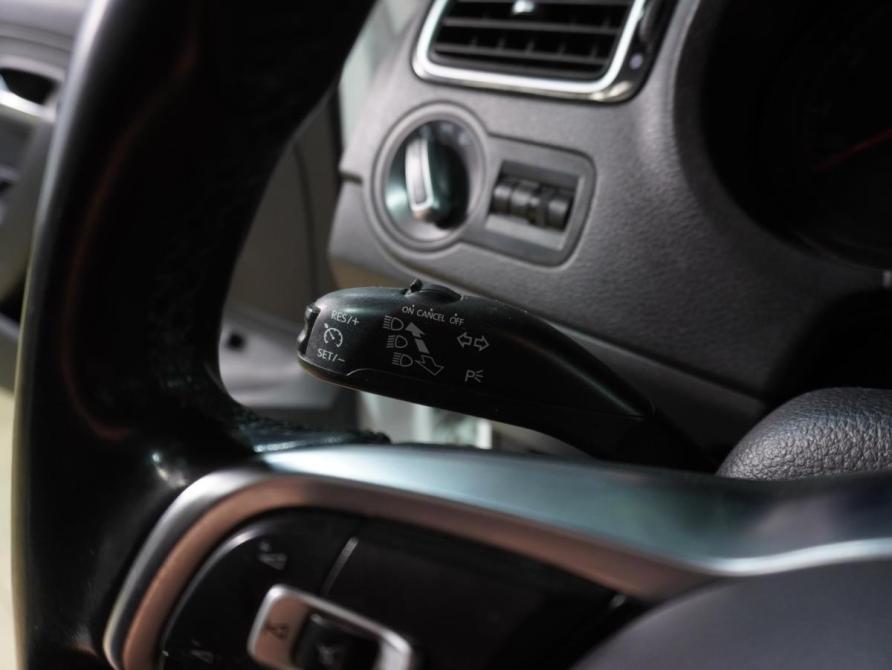 Volkswagen Polo V Рестайлинг Воронеж  - изображение 13