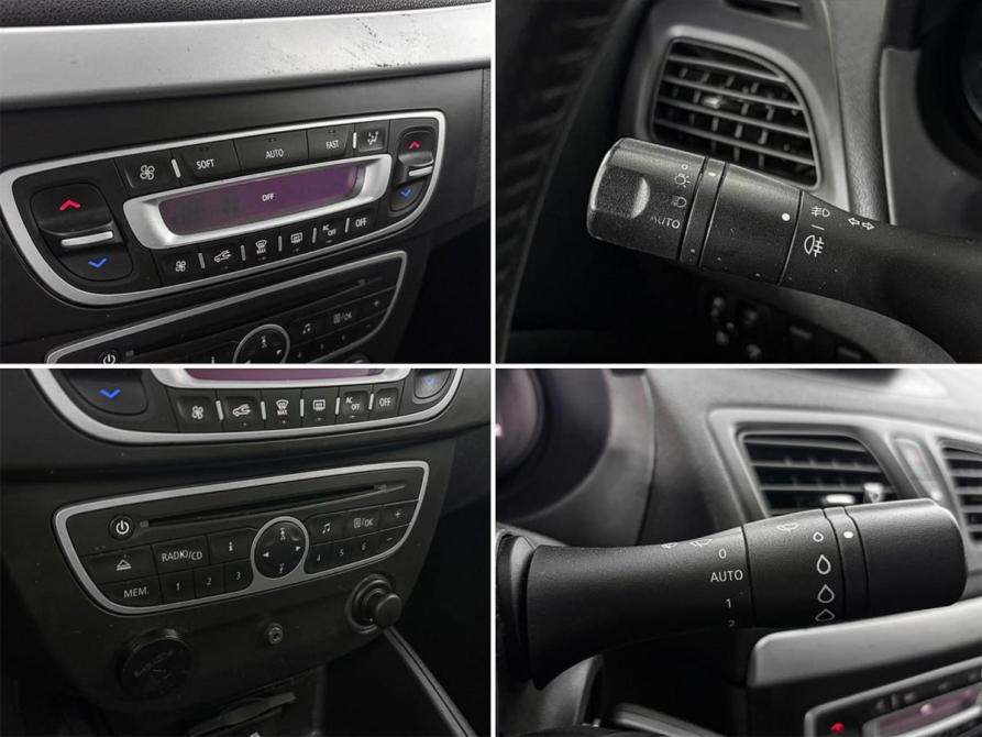 Renault Fluence I Ногинск  - изображение 12