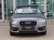 Audi Q3 I (8U) Санкт-Петербург  - изображение 20
