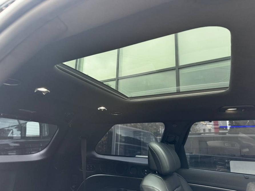 Hyundai Palisade II Москва  - изображение 14