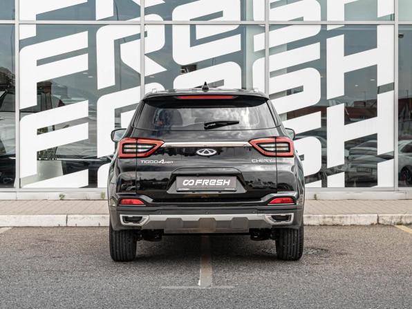 Chery Tiggo 4 Pro I с пробегом 2023 года, цена 1 730 000 рублей, 18413 км, внедорожник, Автокод Объявления