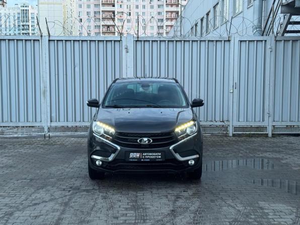 Lada (ВАЗ) XRAY I с пробегом 2016 года, цена 749 000 рублей, 78926 км, хэтчбек, Автокод Объявления