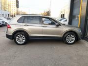 Volkswagen Tiguan II Москва  - изображение 20