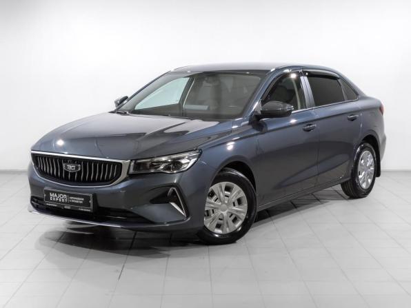 Belgee S50 с пробегом 2026 года, цена 1 860 000 рублей, 9728 км, седан, Автокод Объявления