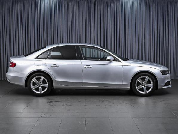 Audi A4 IV (B8) Рестайлинг с пробегом 2013 года, цена 1 429 000 рублей, 150027 км, седан, Автокод Объявления