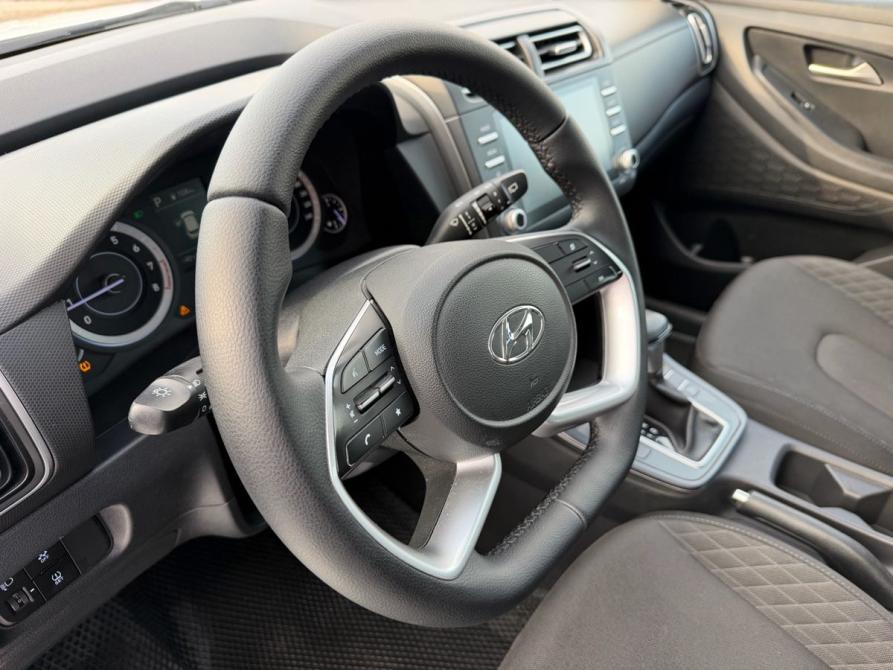 Hyundai Creta II Тольятти  - изображение 17