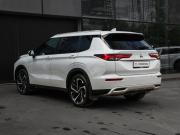 Mitsubishi Outlander IV Москва  - изображение 33