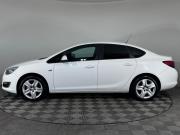 Opel Astra J Рестайлинг Ростов-на-Дону  - изображение 20