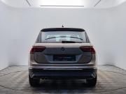 Volkswagen Tiguan II Москва  - изображение 22