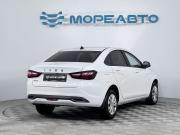 Lada (ВАЗ) Vesta I Рестайлинг (NG) Калининград  - изображение 23