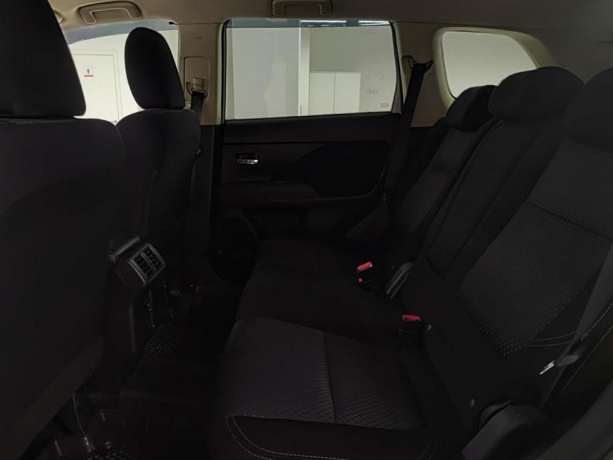 Mitsubishi Outlander III Рестайлинг 3 Казань  - изображение 15