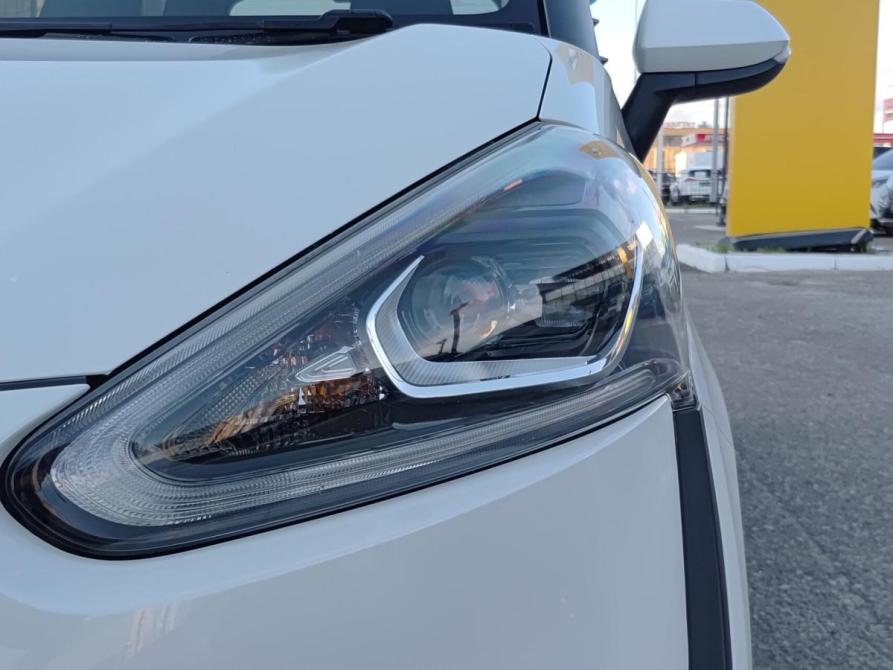 Toyota Sienta II Рестайлинг Йошкар-Ола  - изображение 21