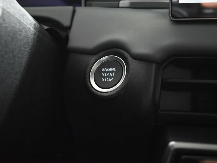Toyota RAV4 VI (XA60) Екатеринбург  - изображение 19
