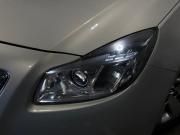 Opel Insignia I Челябинск  - изображение 23